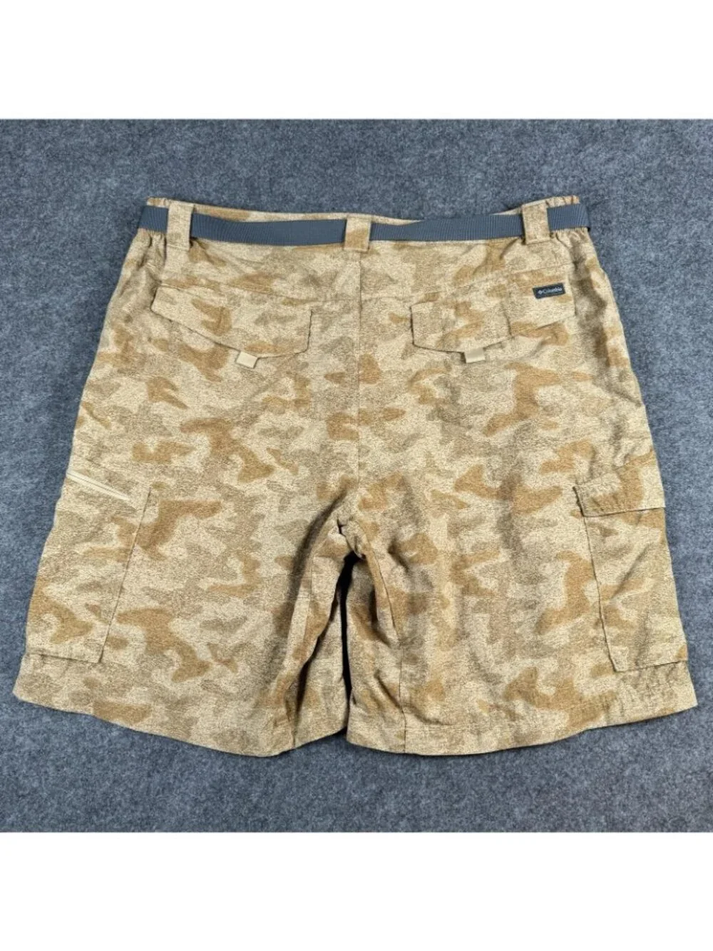 Columbia shorts mens